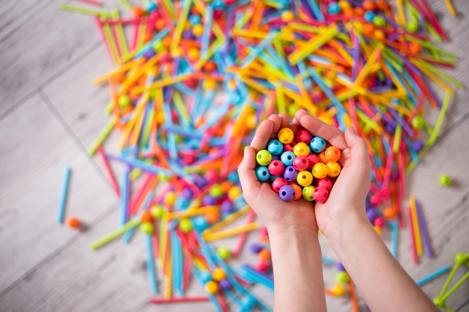 MELI Stik 150pcs - Imagen 4