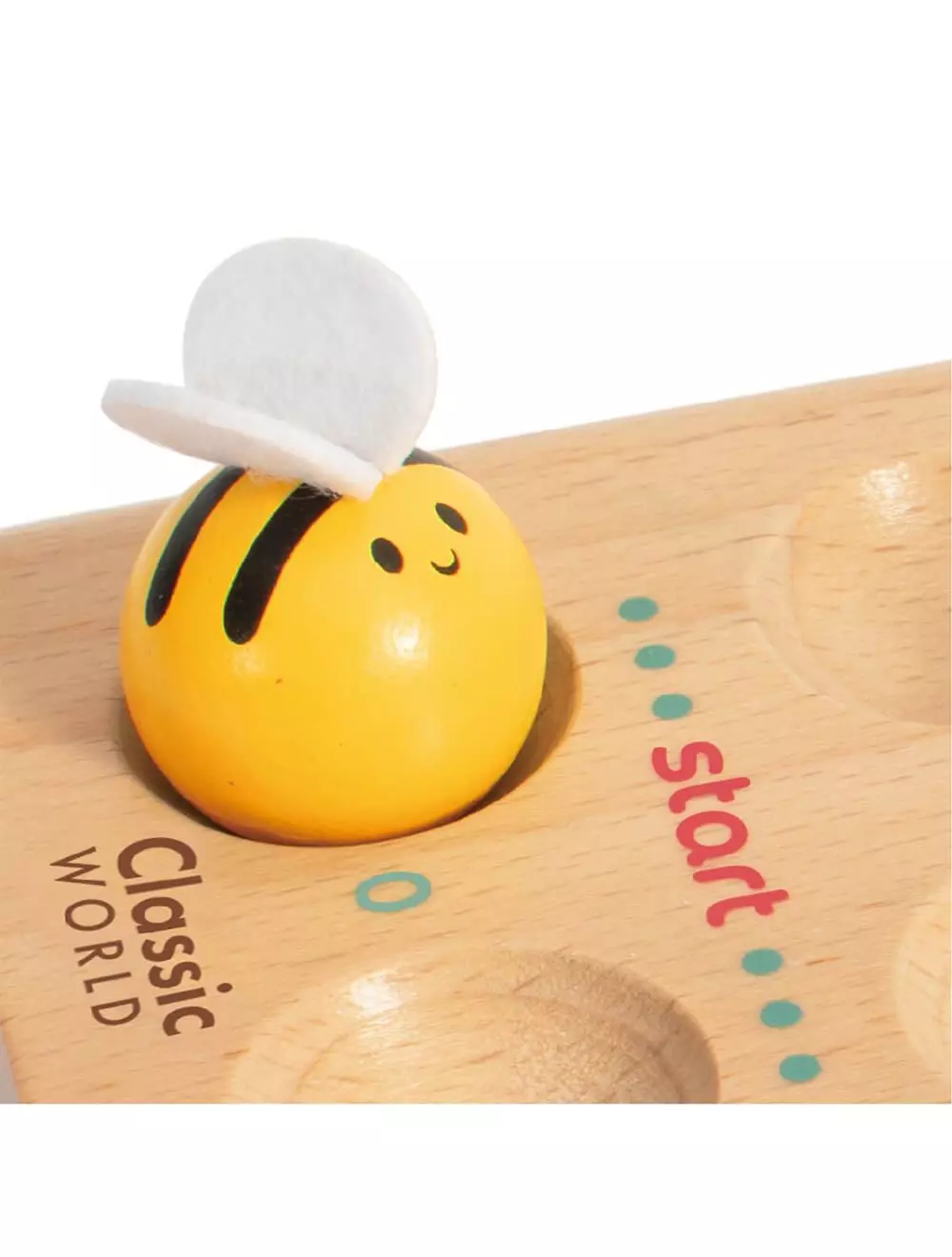 Carrera de Abejas - Imagen 5