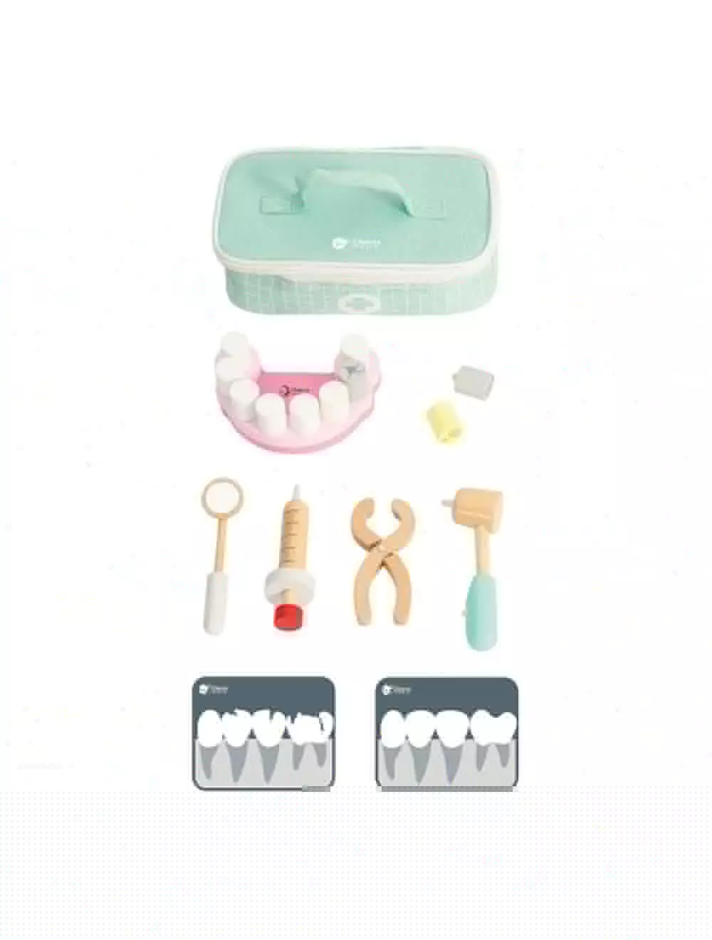 Set de Dentista - Imagen 4