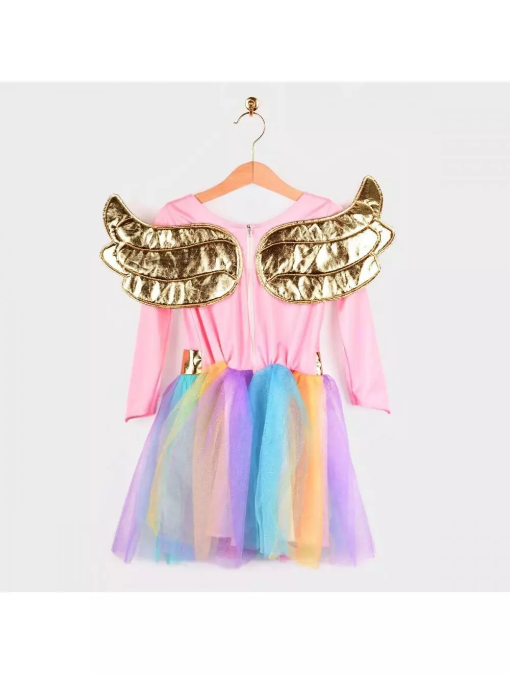 Disfraz Unicornio y Diadema Den Goda Fen (6-8 Años) - Imagen 4