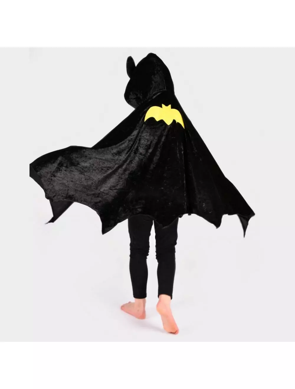 Disfraz Batman (3 - 8 años) Den Goda Fen - Imagen 4