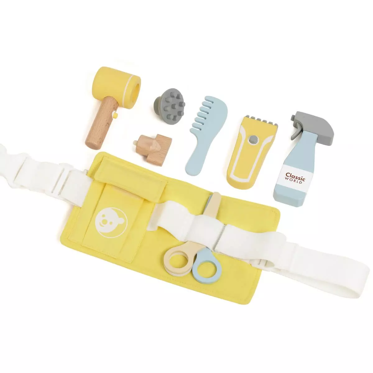 Set de Peluquería - Imagen 3