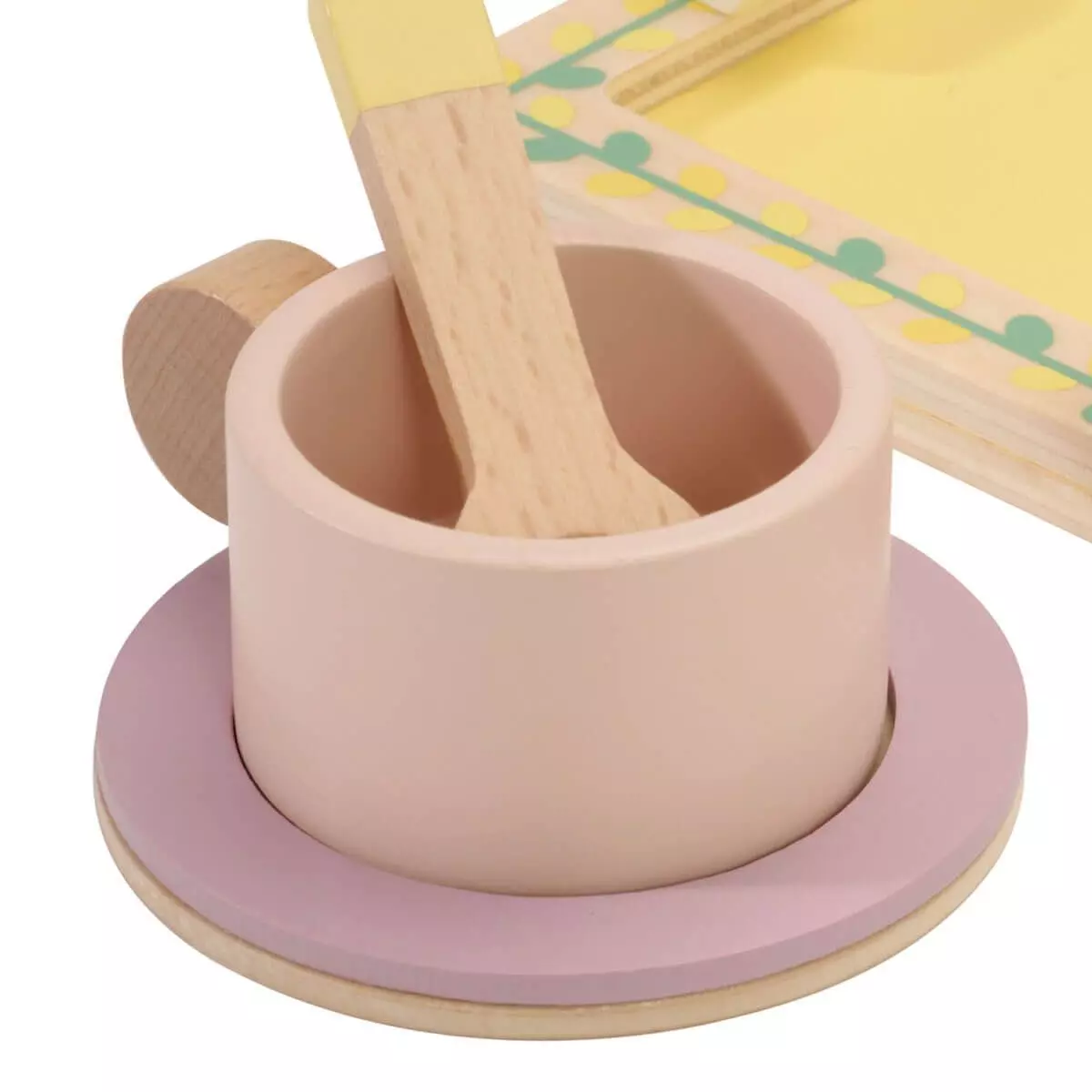 Set de Té Grace - Imagen 4