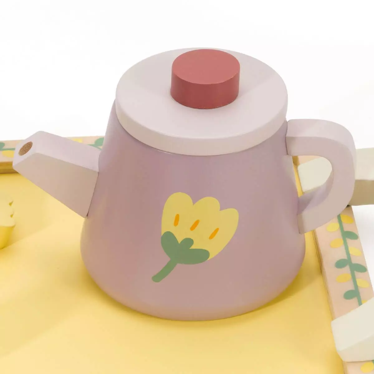 Set de Té Grace - Imagen 5