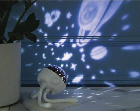 Proyector Innogiò GIOstar Octopus - Imagen 3