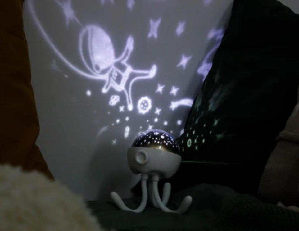 Proyector Innogiò GIOstar Octopus - Imagen 6