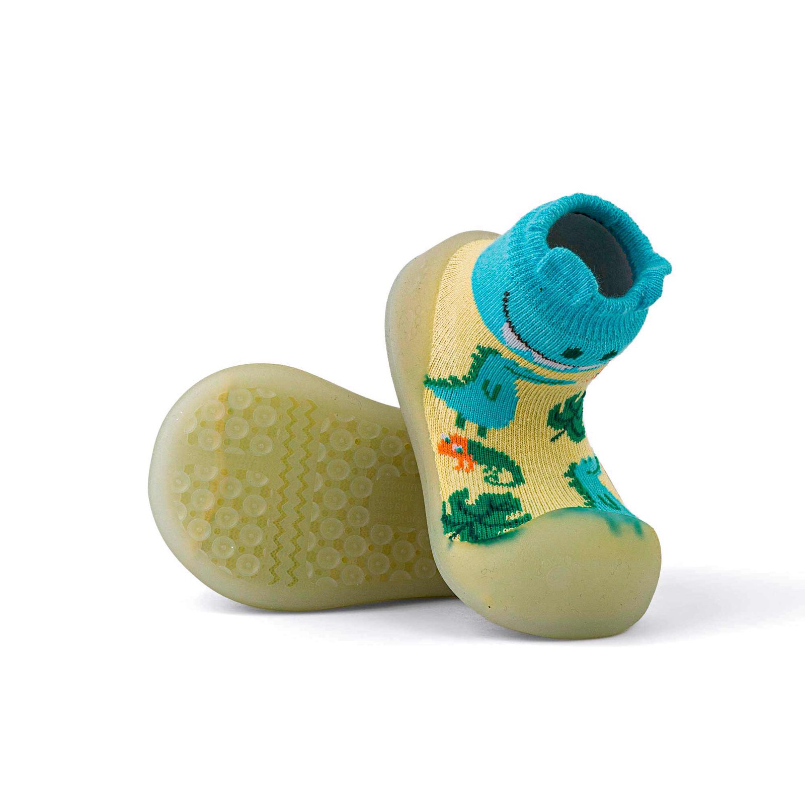 Zapato Chameleon Dino Sky - Imagen 3