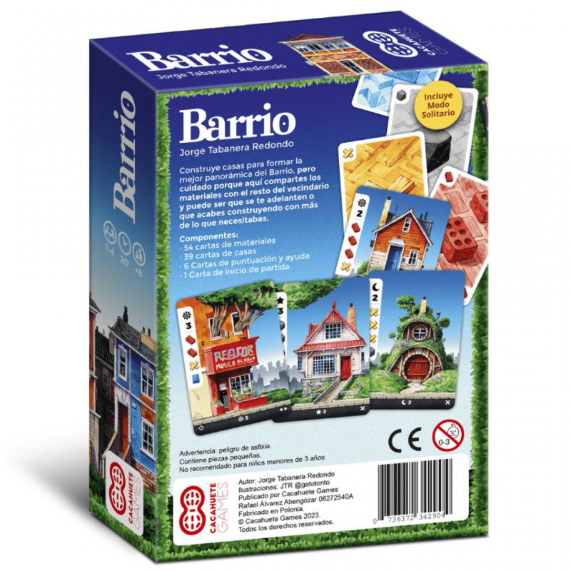 Barrio - Imagen 7