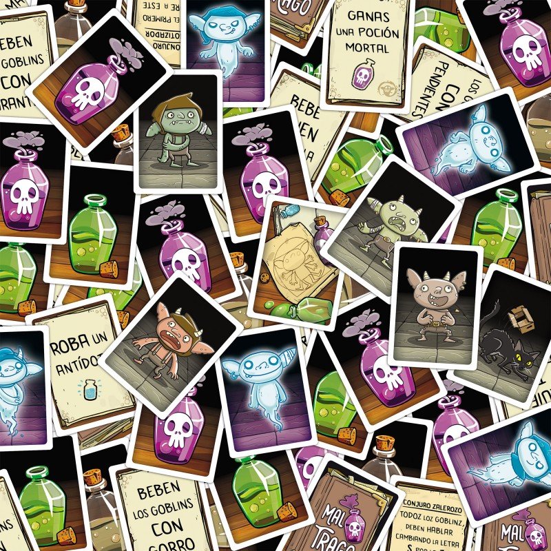 Mal Trago - Imagen 3