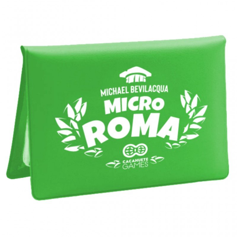 Micro ROMA - Imagen 3
