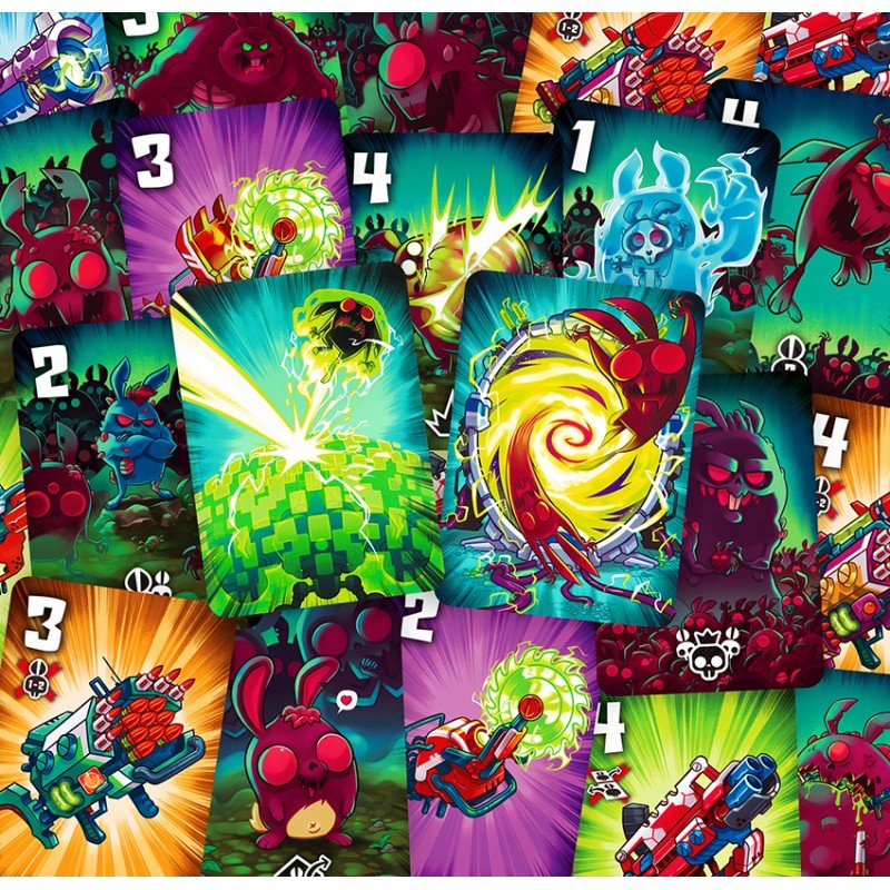 RabbitZ & Robots - Imagen 4