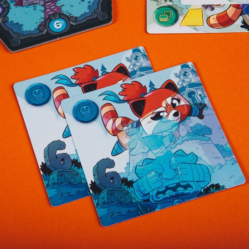 RED PANDA - Imagen 6
