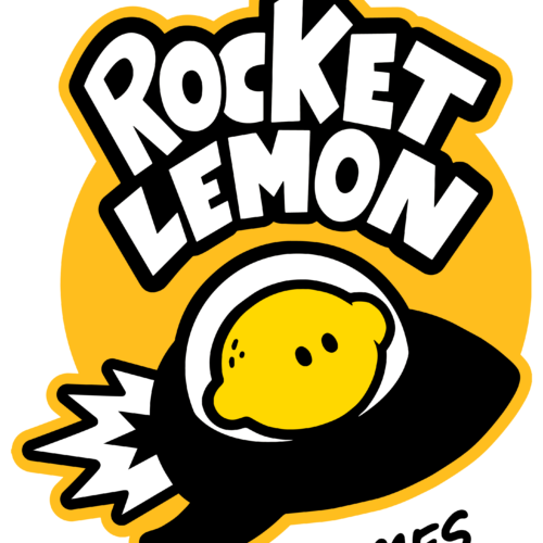 ROCKET LEMON GAMES