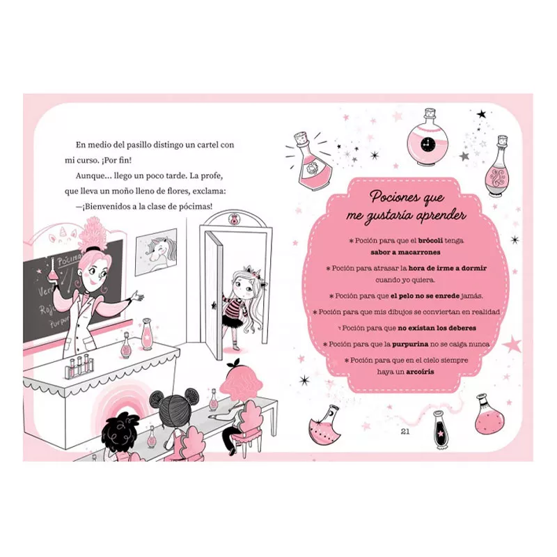 UNICORNIA - Imagen 4