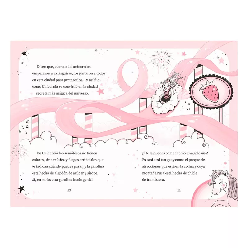 UNICORNIA - Imagen 6