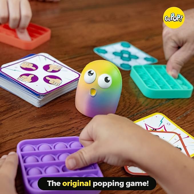 Presto El rápido juego de hacer POP. - Imagen 3