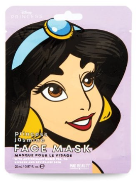 POP Princess Face Mask De Disney. Mascarilla facial princesas (Elegir Modelo) - Imagen 5
