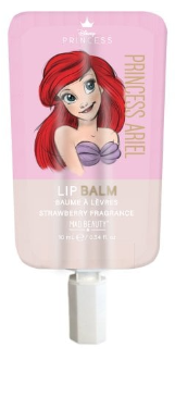 Disney Pure Princess Bálsamo Labial Pure Princess - Imagen 3