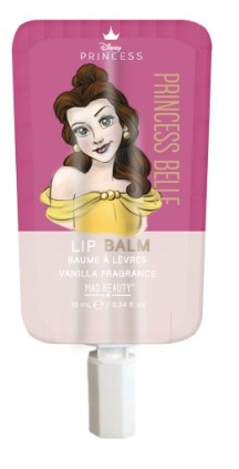 Disney Pure Princess Bálsamo Labial Pure Princess - Imagen 6