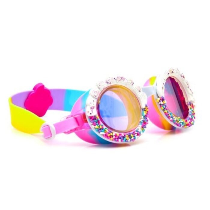 Gafas de natación BAKE OFF-COLOUR BURST BLing2o. - Imagen 5