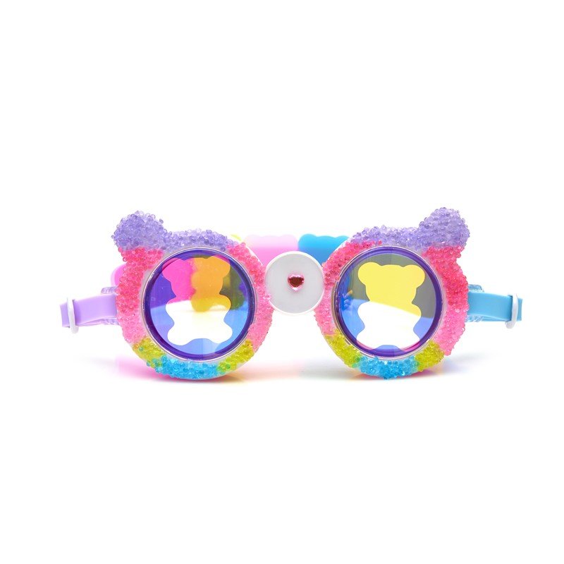 Gafas de natación GUMMY-ROCK CANDY BLing2o. - Imagen 4