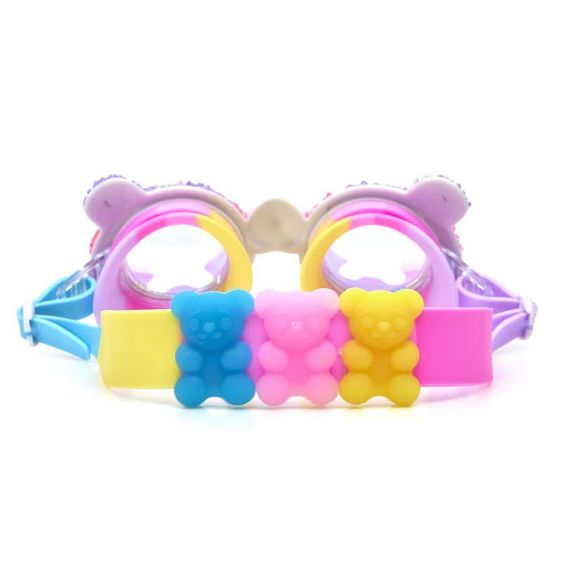 Gafas de natación GUMMY-ROCK CANDY BLing2o. - Imagen 3
