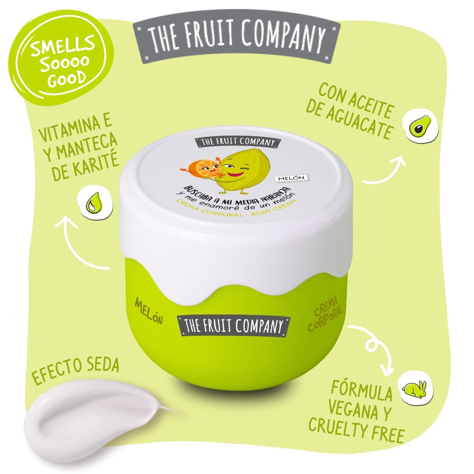 Crema Corporal Efecto Seda 200 ml TFC. Elegir moldelo. - Imagen 3