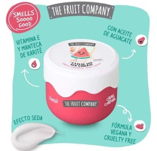 Crema Corporal Efecto Seda 200 ml TFC. Elegir moldelo. - Imagen 4