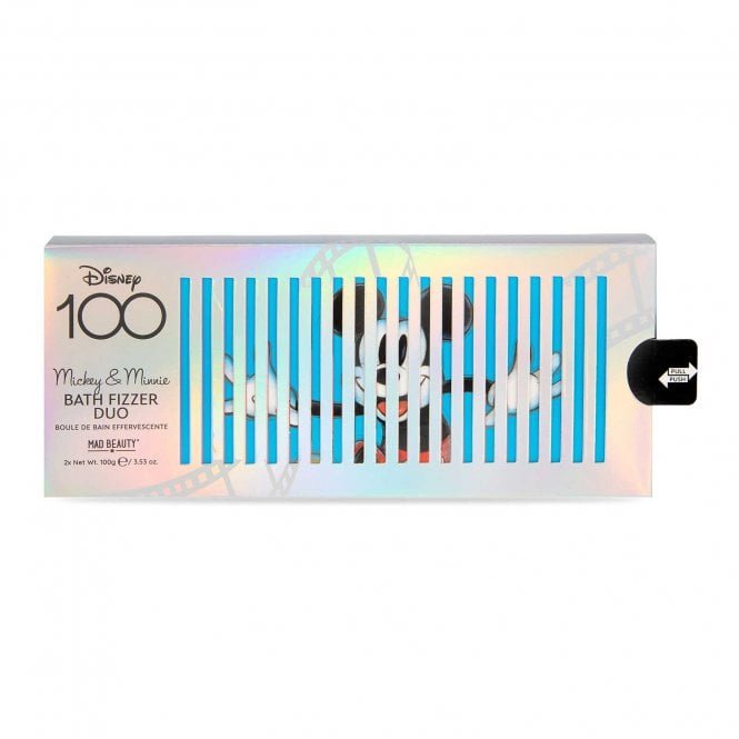 Disney 100 Fizzer Dúo. Bomba baño. - Imagen 4