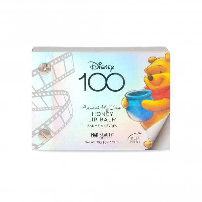 Disney 100 Bálsamo Labial Winnie - Imagen 4
