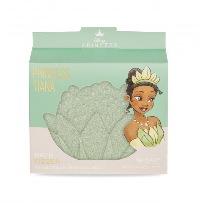 Disney Pura Princesa Fizzer Tiana. Bomba de baño. - Imagen 4