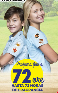 Pegatinas con Aceite de citronela, para mosquitos. - Imagen 3