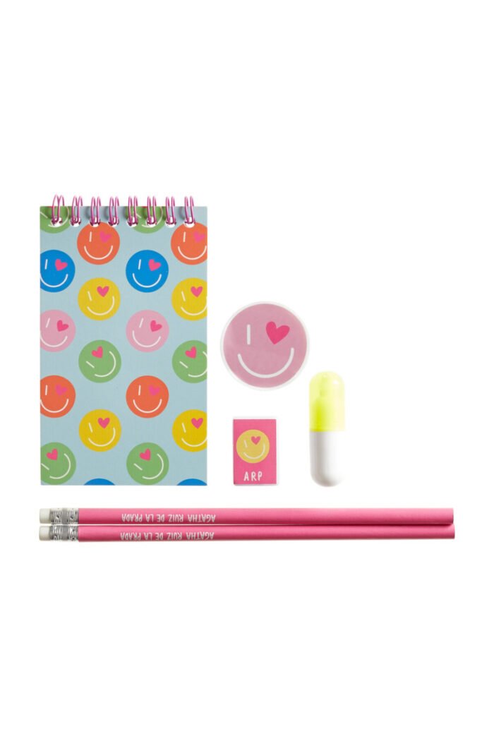 ESTUCHE PVC CON CONTENIDO - Imagen 3