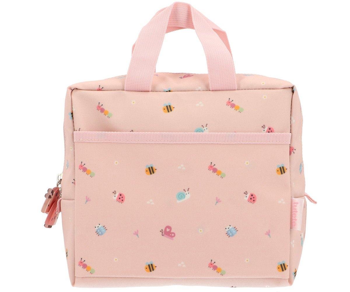 Bolsa Merienda Térmica Bugs - Imagen 3