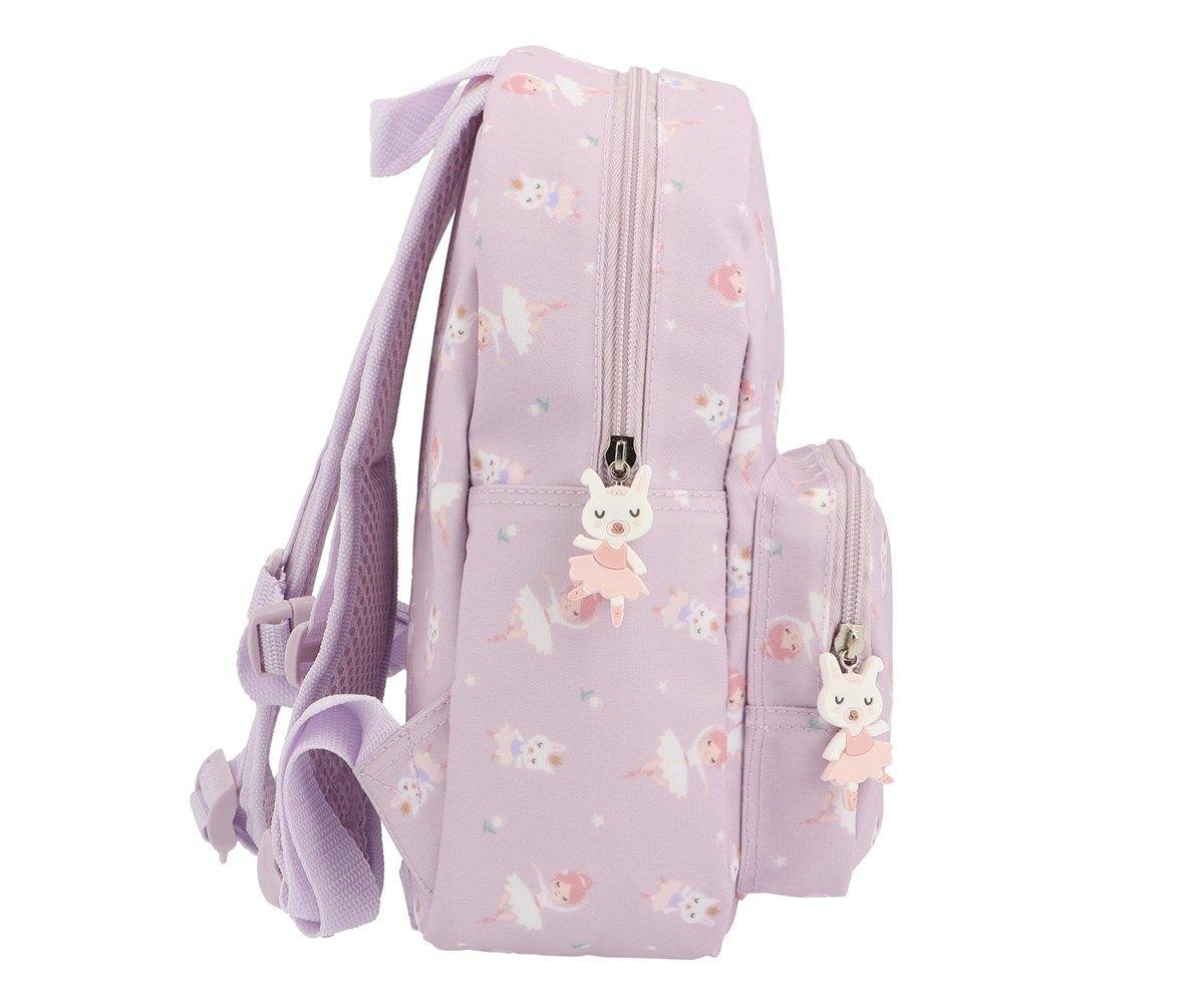 Mochila Infantil Ballet - Imagen 3