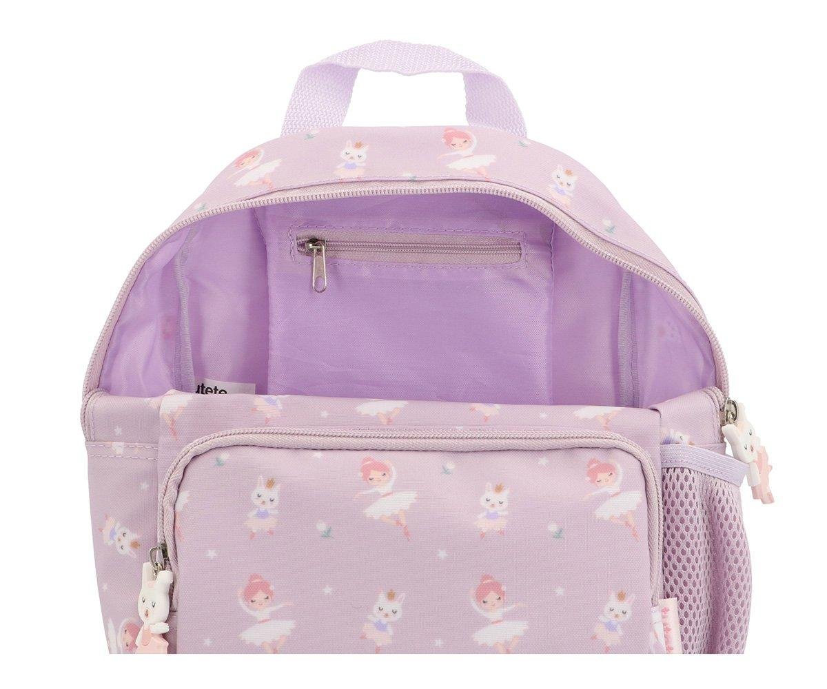 Mochila Infantil Ballet - Imagen 4