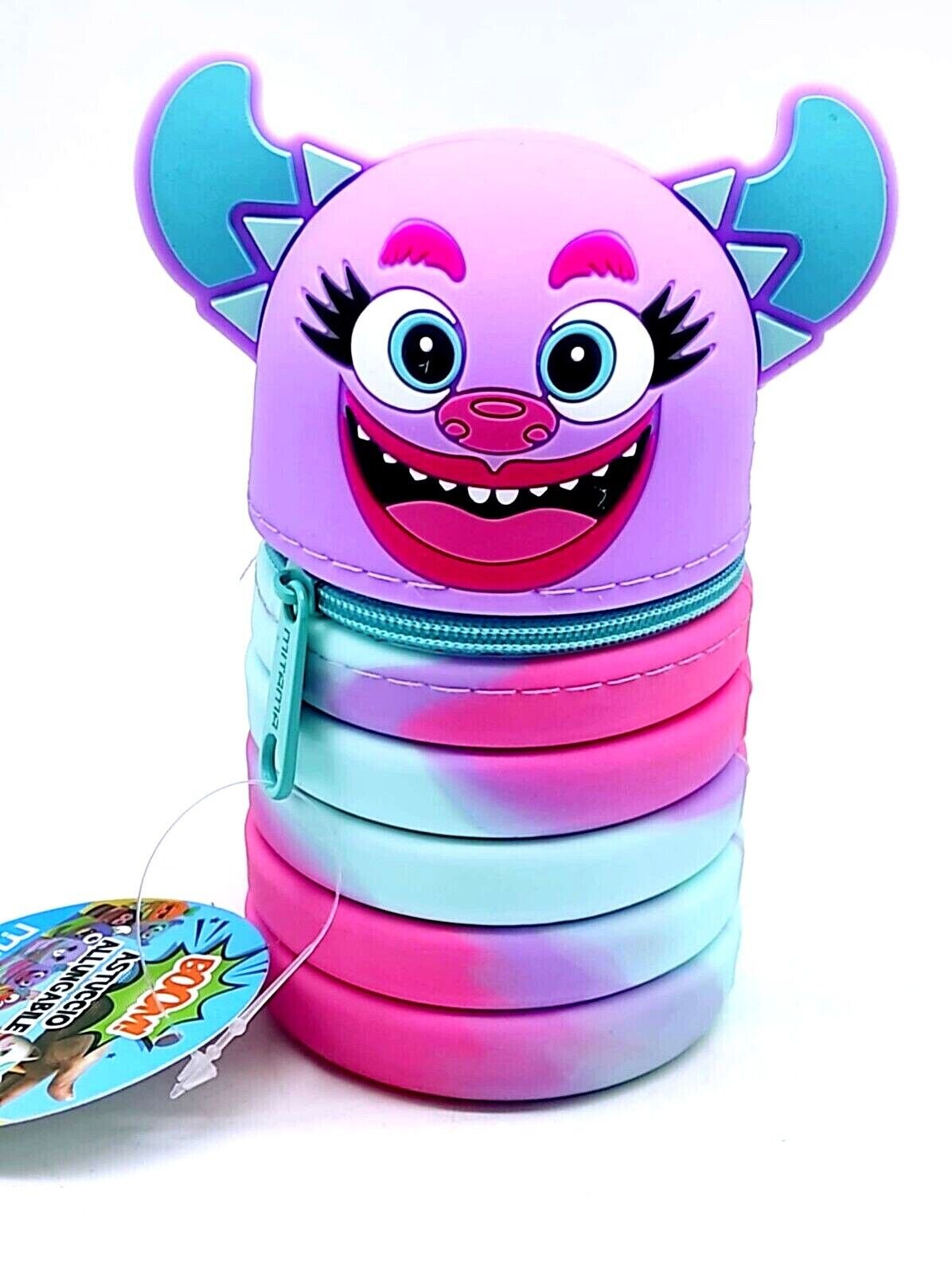 Estuche para lápices boom - Imagen 7