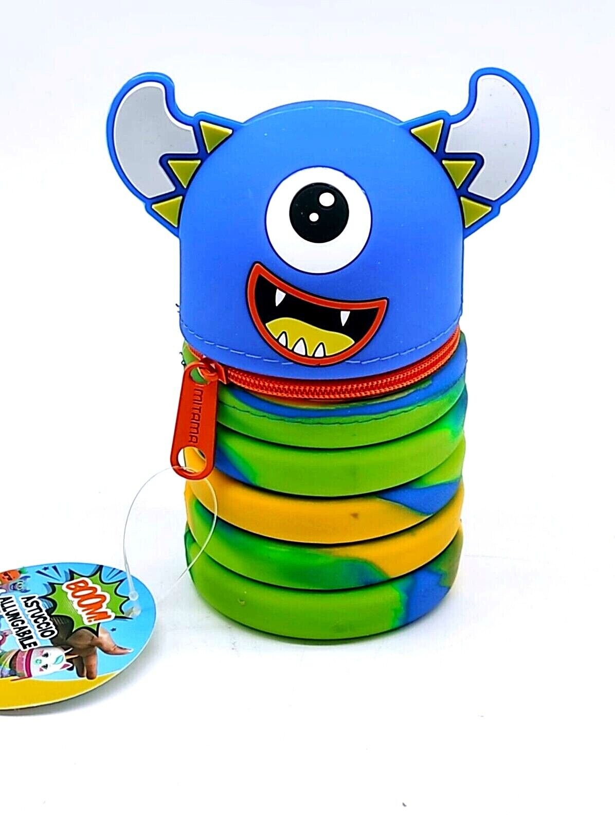 Estuche para lápices boom - Imagen 4