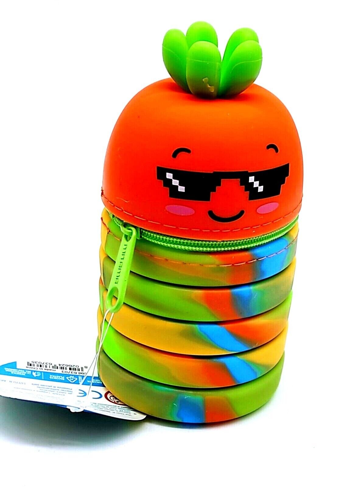 Estuche para lápices boom - Imagen 6