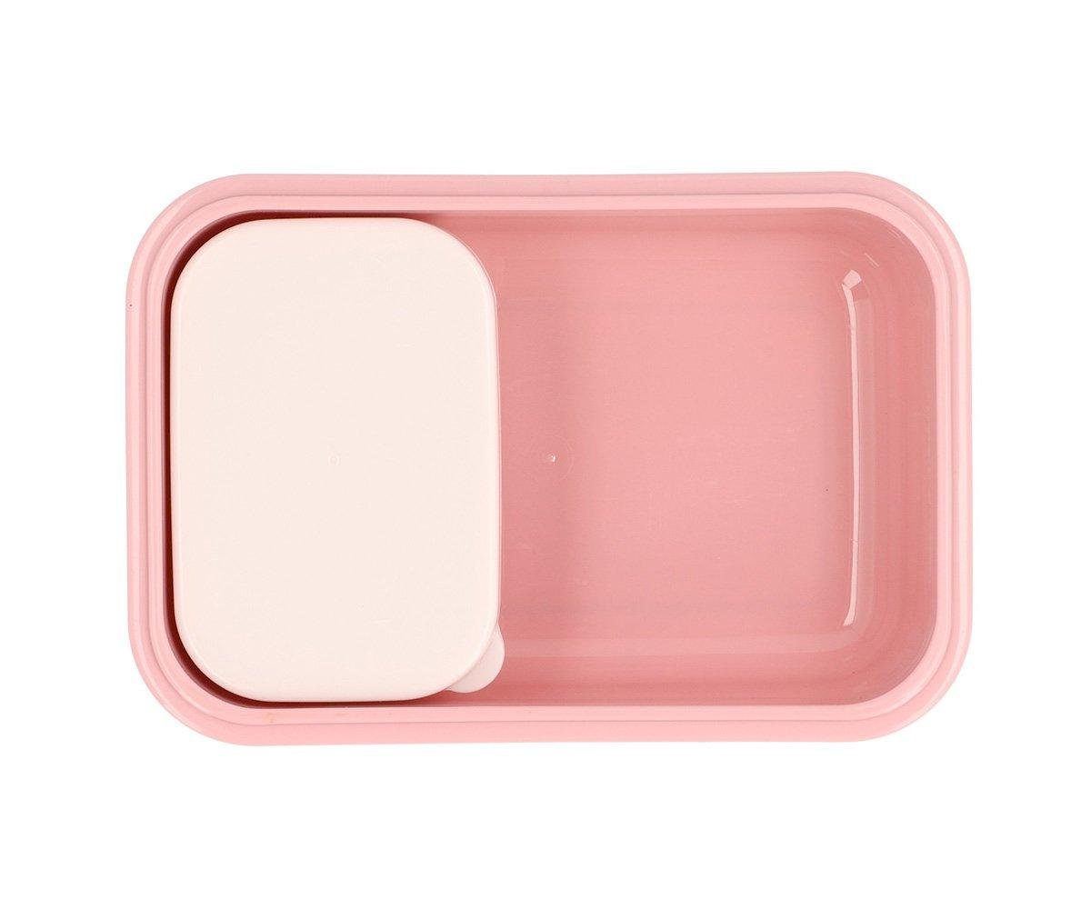 Caja Almuerzo Bento Bugs - Imagen 3