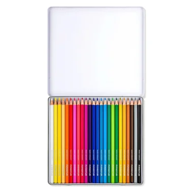 Lápices de Colores Staedtler 146C Caja /24 ud. - Imagen 3