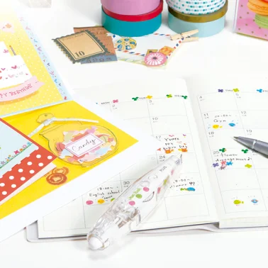 Cinta Decorativa Plus Deco Rush Nº 1 - Imagen 4