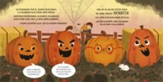 La calabaza feliz. Un cuento de Halloween sobre la aceptación 🎃 - Imagen 3