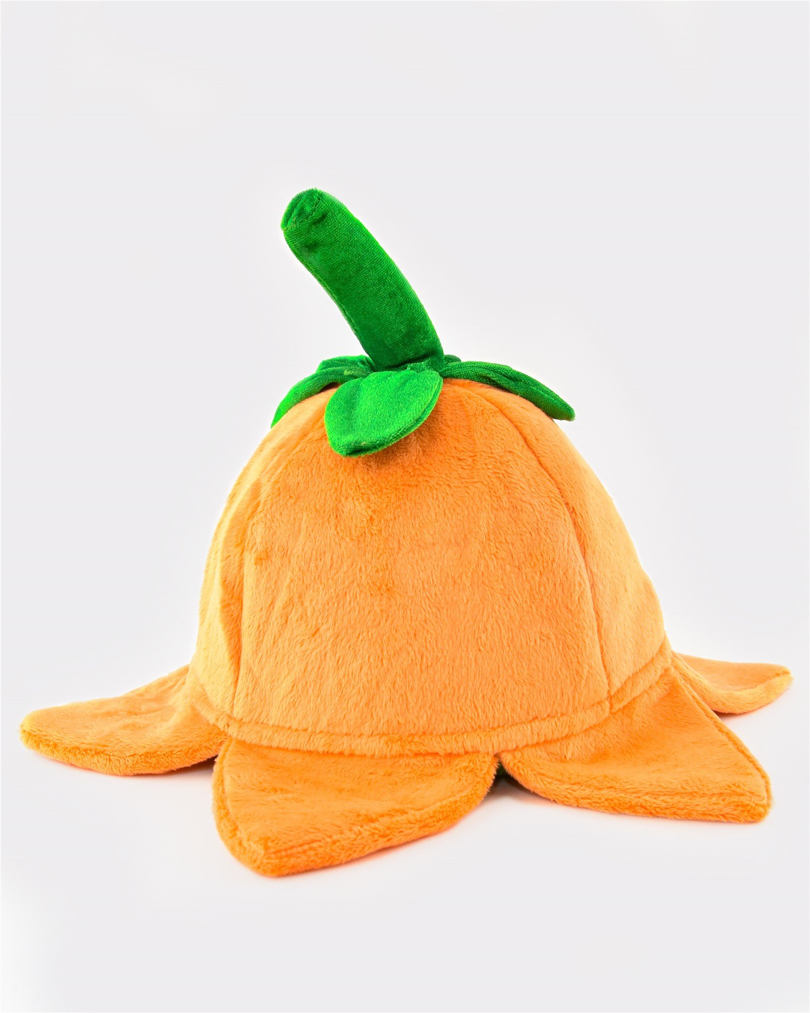 DISFRAZ DEN GODA FEN 2-4 AÑOS - CALABAZA - Imagen 5