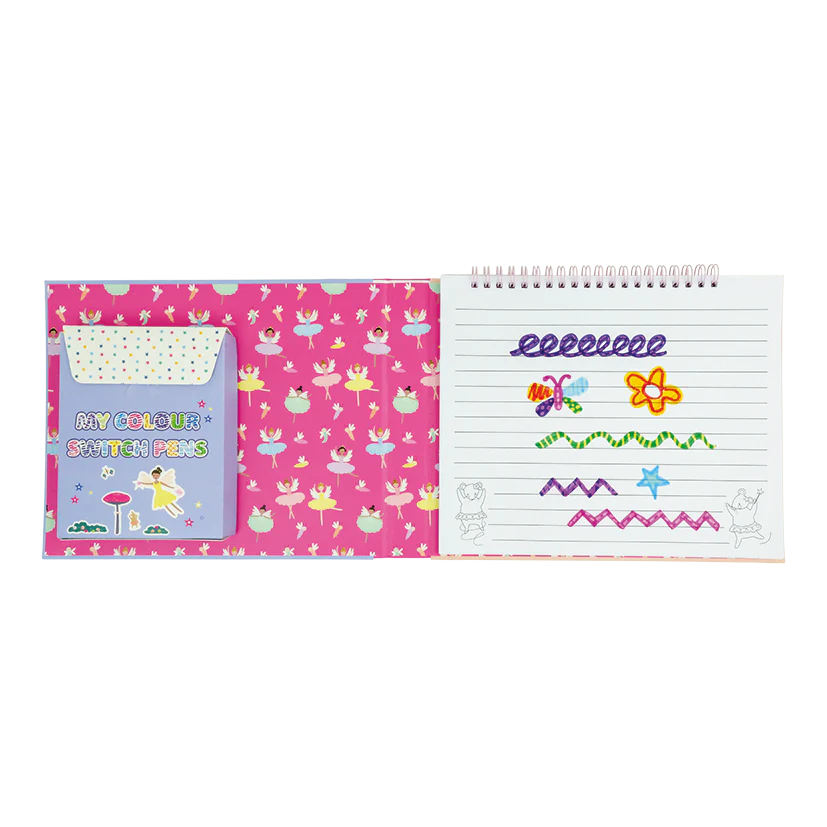 COLOR SWITCH MAGIC ENCHANTED - Imagen 3