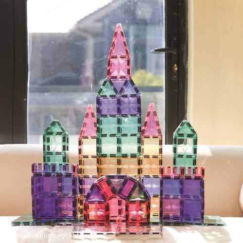 PACK CREATIVE PASTEL 125 piezas - Imagen 4