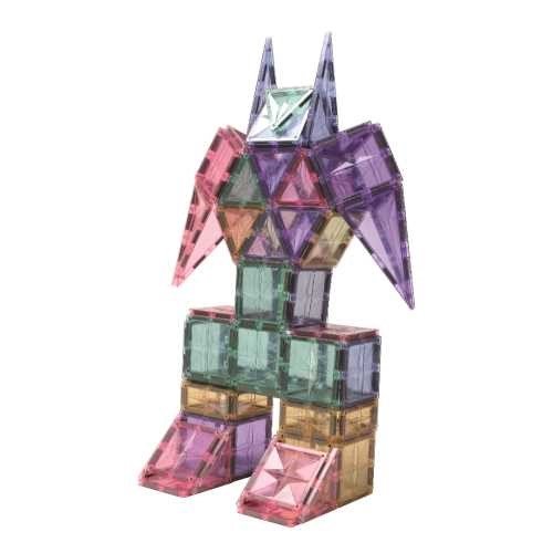 PACK CREATIVE PASTEL 125 piezas - Imagen 3