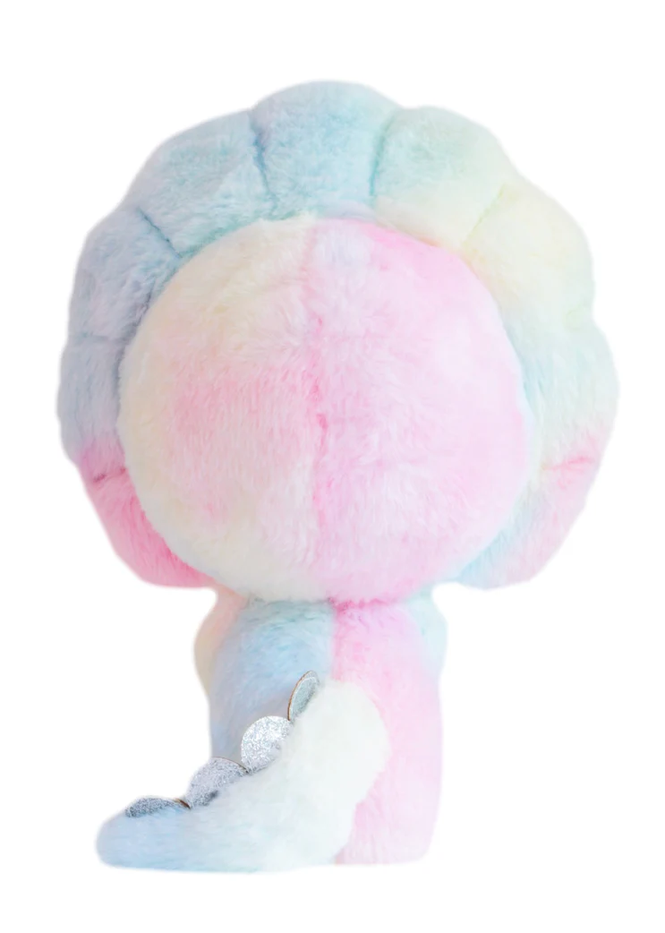 Arcoiris rugiente Peluche Momijii - Imagen 3