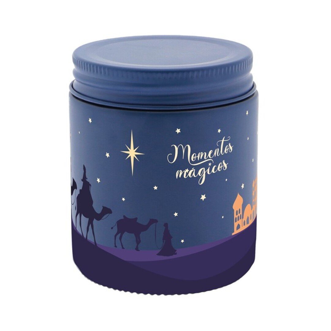 VELA AROMÁTICA - Navidad Elegir modelo - Imagen 8