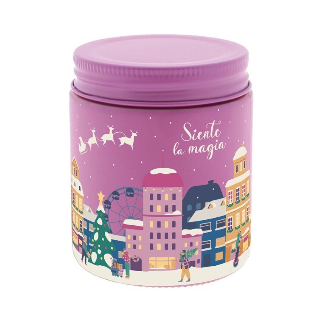VELA AROMÁTICA - Navidad Elegir modelo - Imagen 12